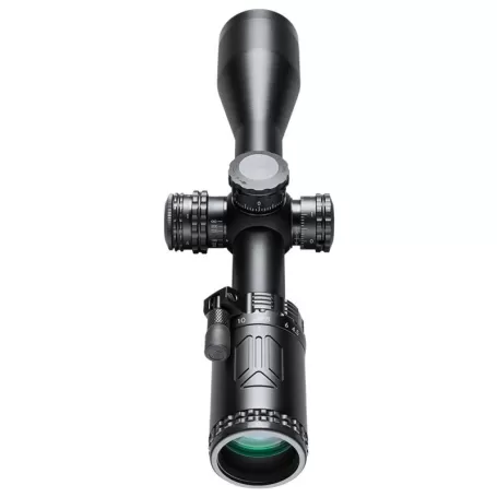 Mira telescópica iluminada BUSHNELL AR 4.5-18x40 SFP Windhold Multitorre