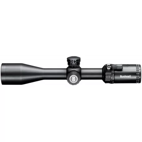 Mira telescópica BUSHNELL AR 4.5-18x40 SFP Windhold Multitorre