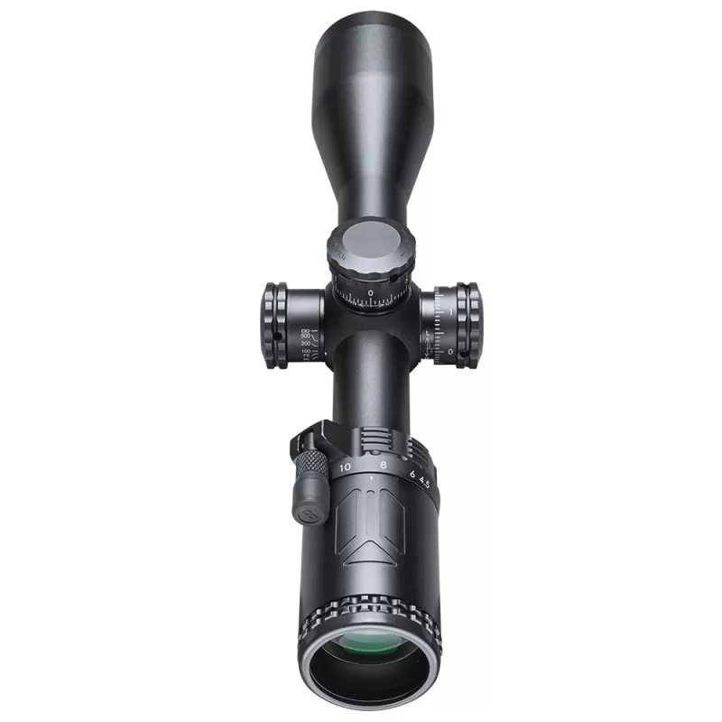 Mira telescópica BUSHNELL AR 4.5-18x40 SFP Windhold Multitorre