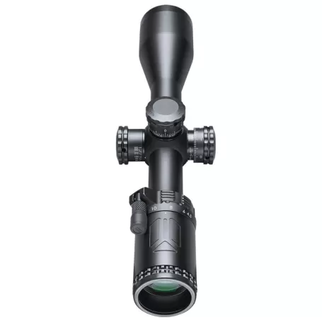 Mira telescópica BUSHNELL AR 4.5-18x40 SFP Windhold Multitorre