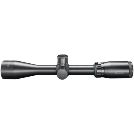 Mira telescópica BUSHNELL PRIME 4-12x40 com foco lateral Multi-X