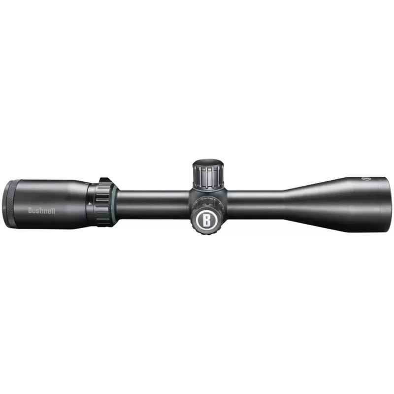Mira telescópica BUSHNELL PRIME 4-12x40 com foco lateral Multi-X