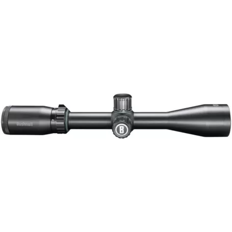 Mira telescópica BUSHNELL PRIME 4-12x40 com foco lateral Multi-X