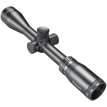 Mira telescópica BUSHNELL PRIME 4-12x40 com foco lateral Multi-X