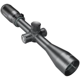 Mira telescópica BUSHNELL PRIME 4-12x40 com foco lateral Multi-X