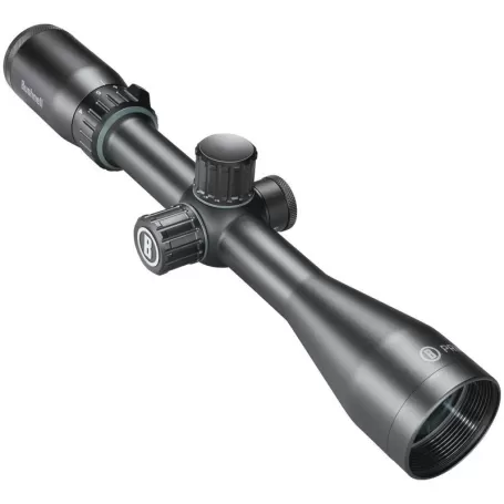 Mira telescópica BUSHNELL PRIME 4-12x40 com foco lateral Multi-X Mira telescópica BUSHNELL PRIME 4-12x40 com foco lateral Multi-X