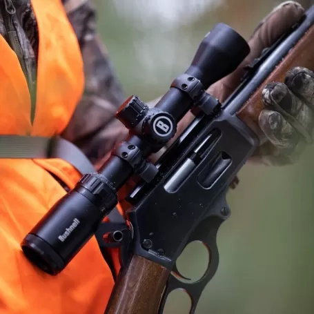 Mira BUSHNELL PRIME 1-4x32 Multi-X