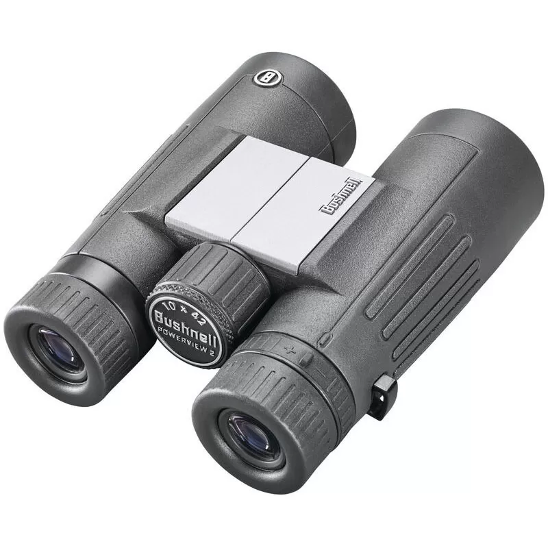 Binóculos BUSHNELL POWERVIEW 2 - 10x42