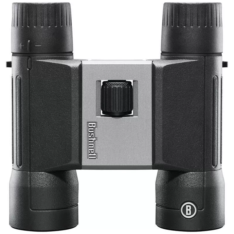 Binóculos BUSHNELL POWERVIEW 2 - 10x25