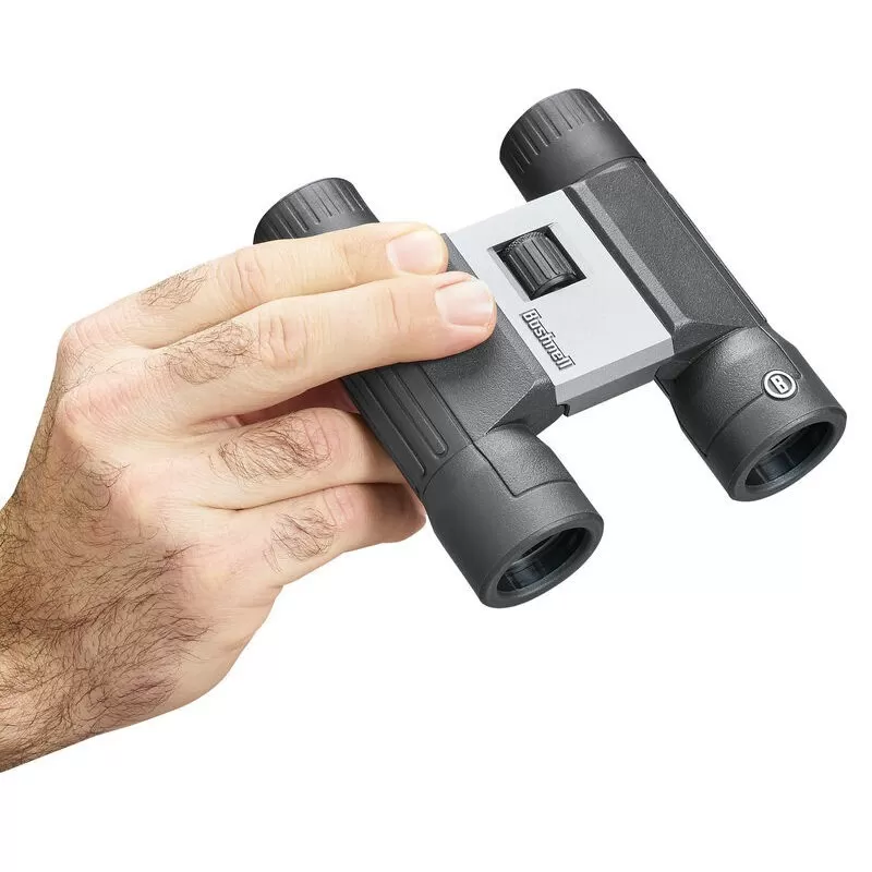 Binóculos BUSHNELL POWERVIEW 2 - 10x25