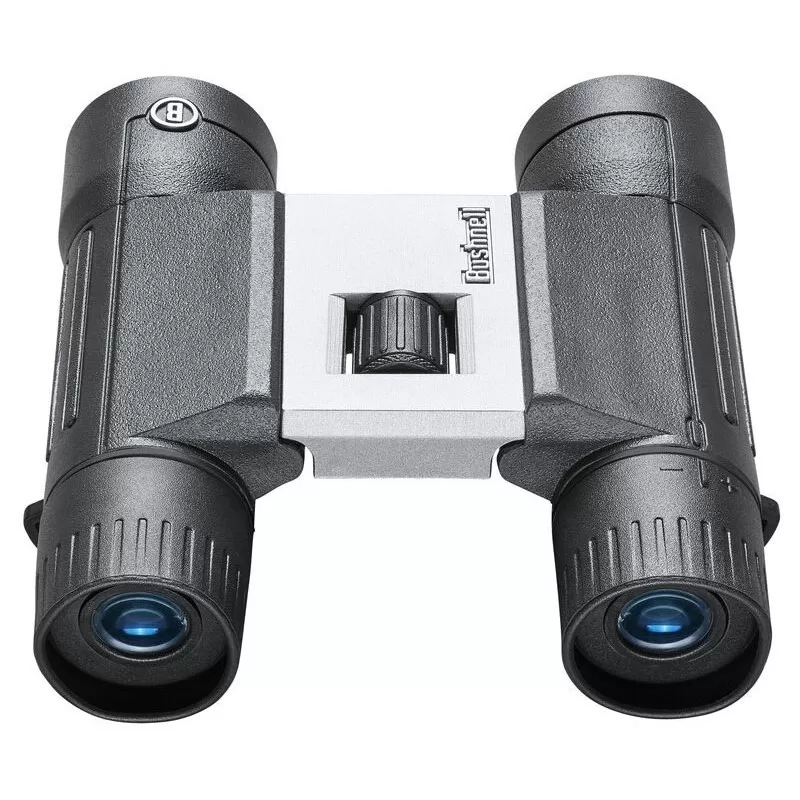 Binóculos BUSHNELL POWERVIEW 2 - 10x25