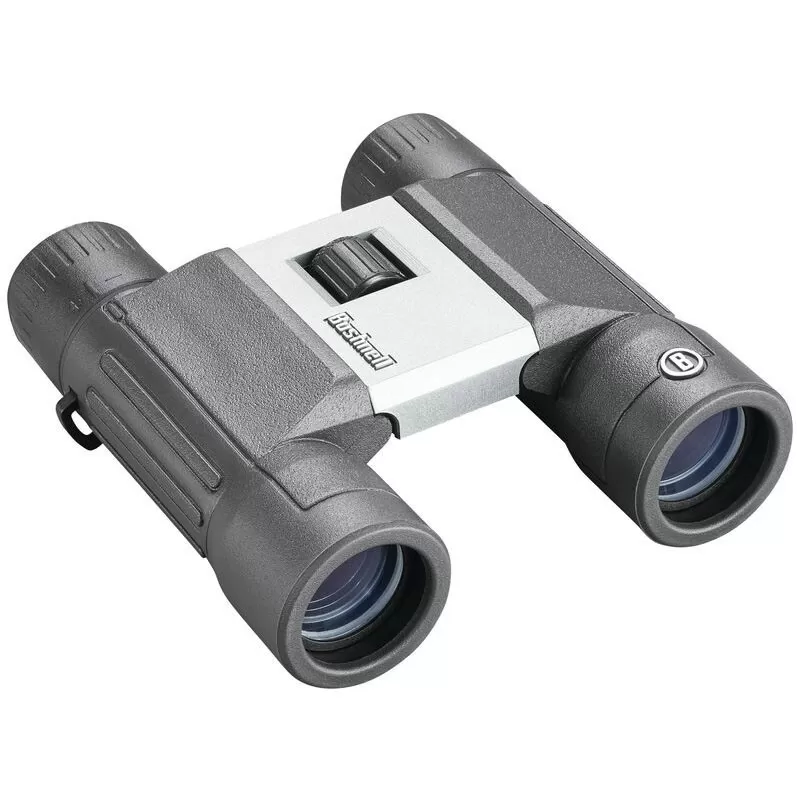 Binóculos BUSHNELL POWERVIEW 2 - 10x25 Binóculos BUSHNELL POWERVIEW 2 - 10x25