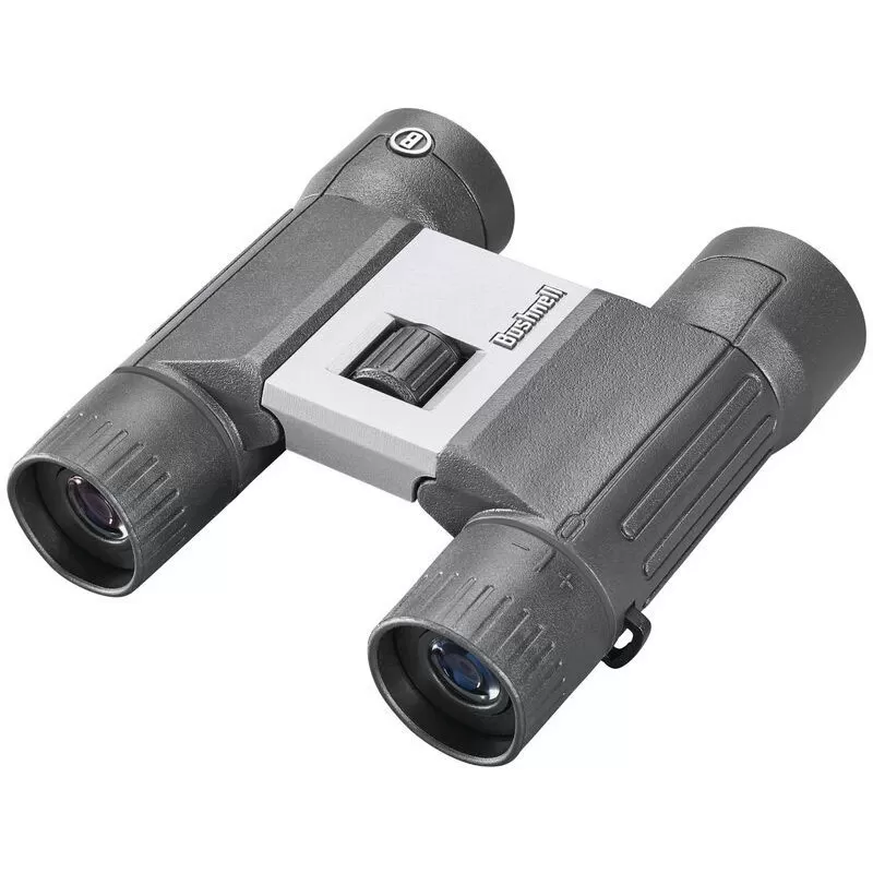 Binóculos BUSHNELL POWERVIEW 2 - 10x25