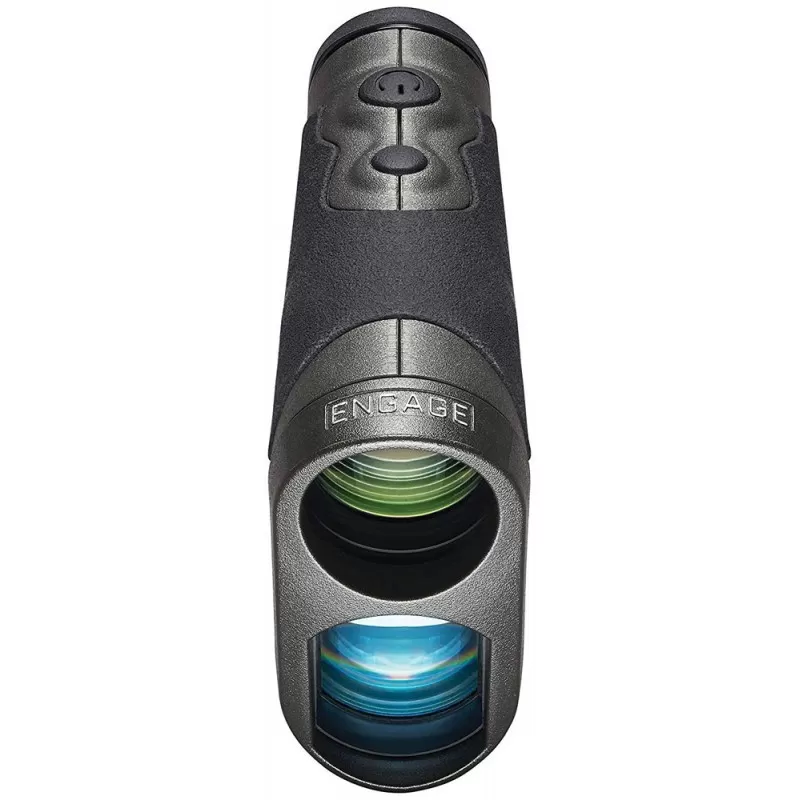 Telêmetro BUSHNELL ENGAGE 1700 6x24