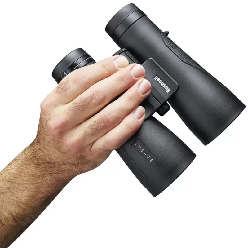 Binóculos BUSHNELL ENGAGE DX - 12x50