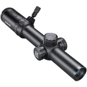 Mira iluminada BUSHNELL AR 1-6x24 SFP BTR-1