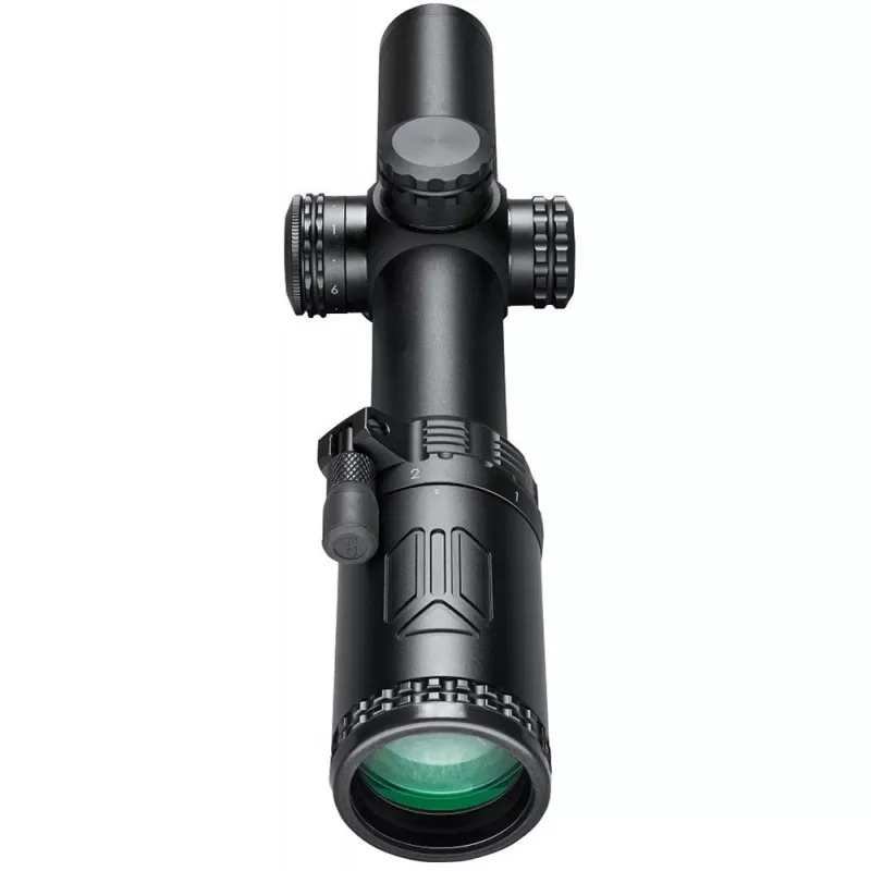 Mira iluminada BUSHNELL AR 1-6x24 SFP BTR-1