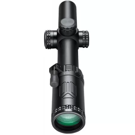 Mira iluminada BUSHNELL AR 1-6x24 SFP BTR-1