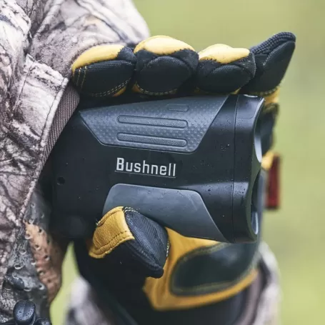 Telêmetro BUSHNELL NITRO 1800 6x24