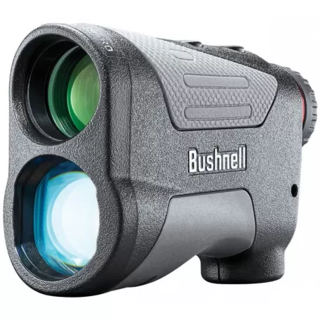 Telêmetro BUSHNELL NITRO 1800 6x24 Telêmetro BUSHNELL NITRO 1800 6x24