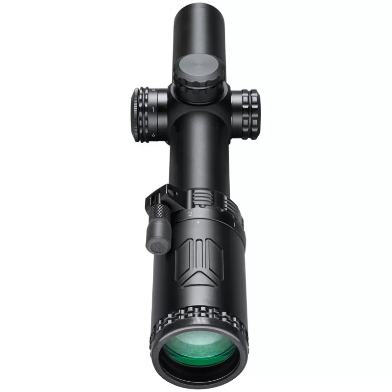 Mira iluminada BUSHNELL AR 1-8x24 SFP BTR-1