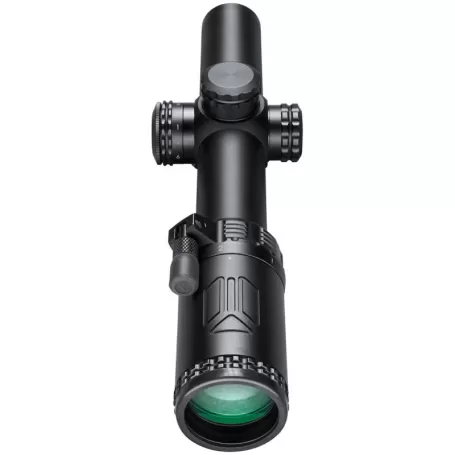 Mira iluminada BUSHNELL AR 1-8x24 SFP BTR-1