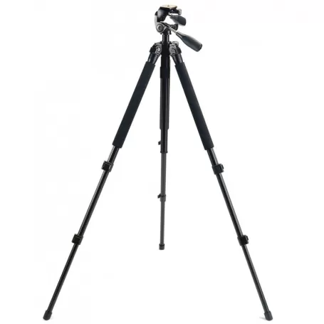 Tripé Bushnell Advanced Titanium Tripé Bushnell Advanced Titanium