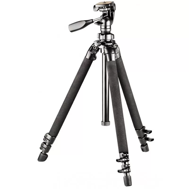 Tripé de telescópio avançado Bushnell Tripé de telescópio avançado Bushnell
