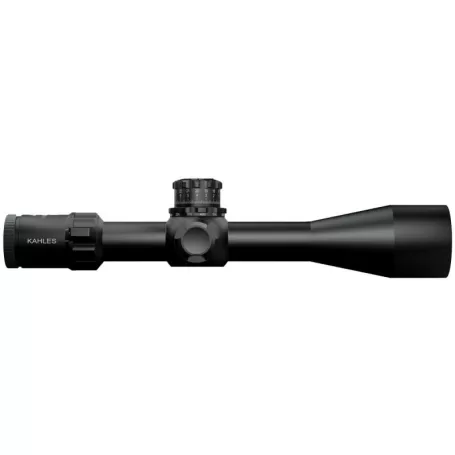 Luneta KAHLES K525i - 5-25x56 CCW SKMR4 com direita