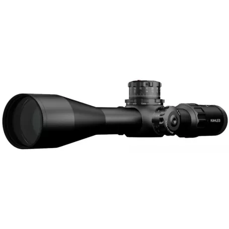 Luneta KAHLES K525i - 5-25x56 CCW SKMR4 com direita