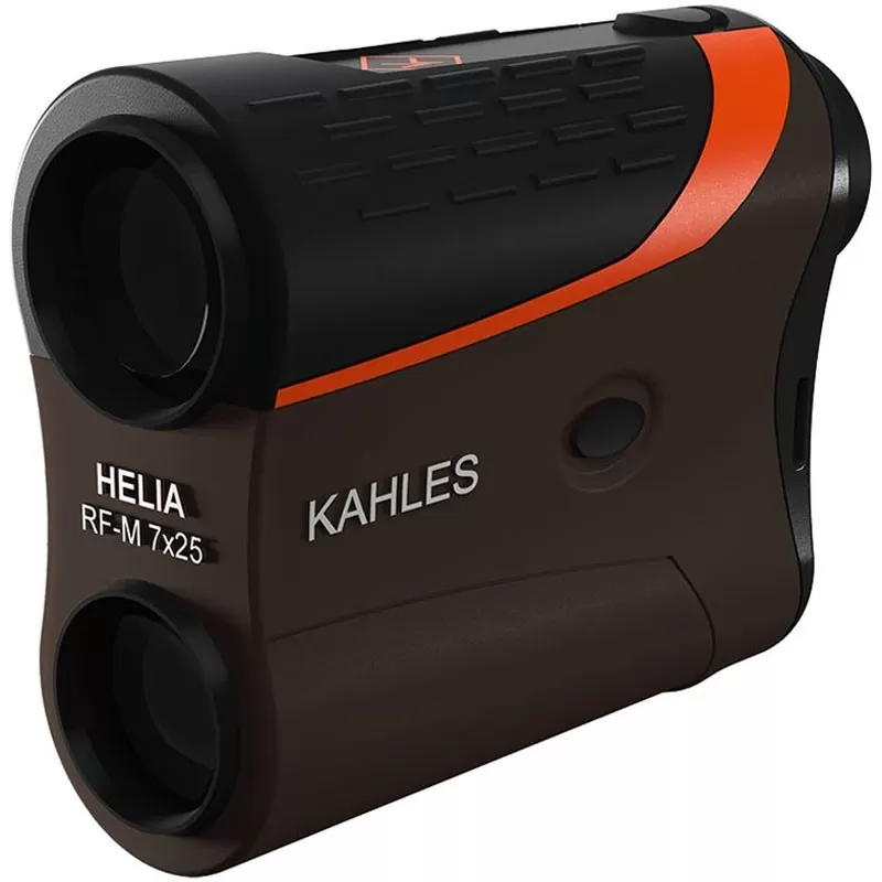Telêmetro KAHLES HELIA RF-M 7x25 Telêmetro KAHLES HELIA RF-M 7x25