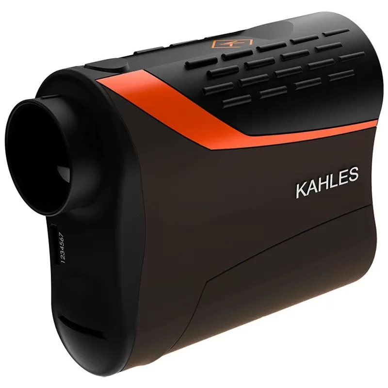 Telêmetro KAHLES HELIA RF-M 7x25
