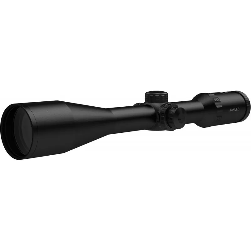 Escopo KAHLES Helia - 3,5-18x50i 4 pontos