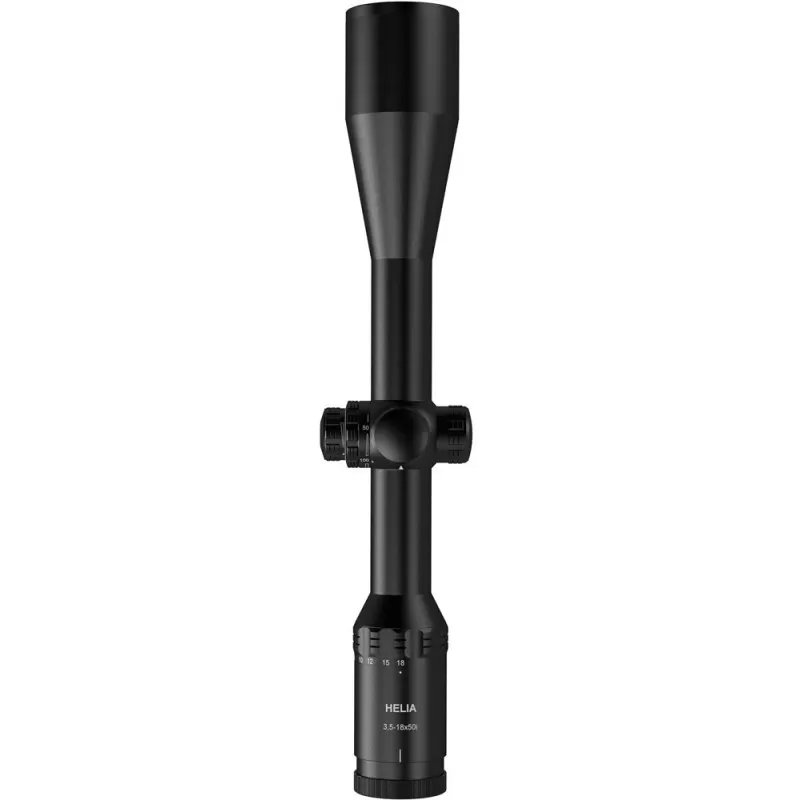 Escopo KAHLES Helia - 3,5-18x50i 4 pontos