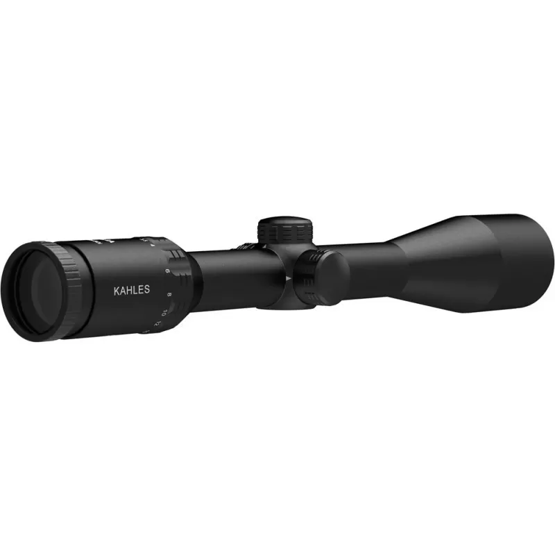 Escopo KAHLES Helia - 3,5-18x50i 4 pontos