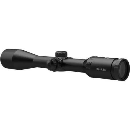 Escopo KAHLES Helia - 3,5-18x50i 4 pontos