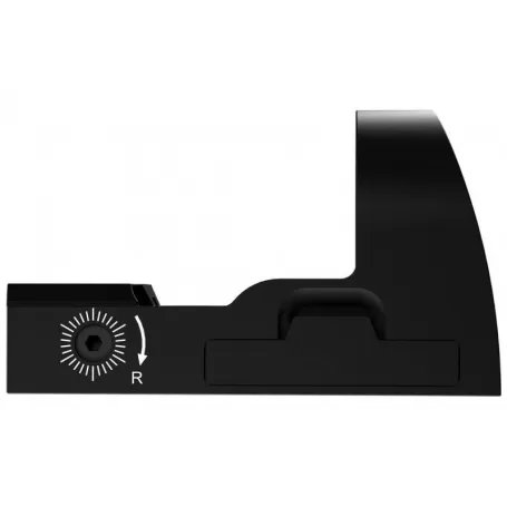 Visor KAHLES Helia RD