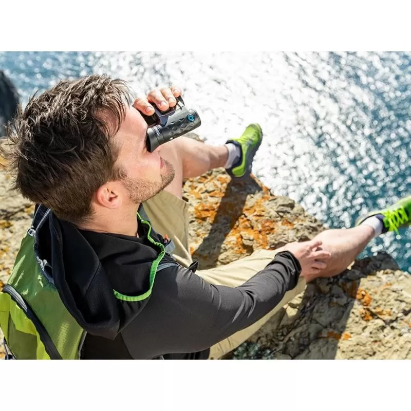 Binóculos STEINER BLUHORIZONS 8X32