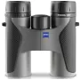 Zeiss Terra ED 10x32 negro-gris - Prismáticos ZEISS