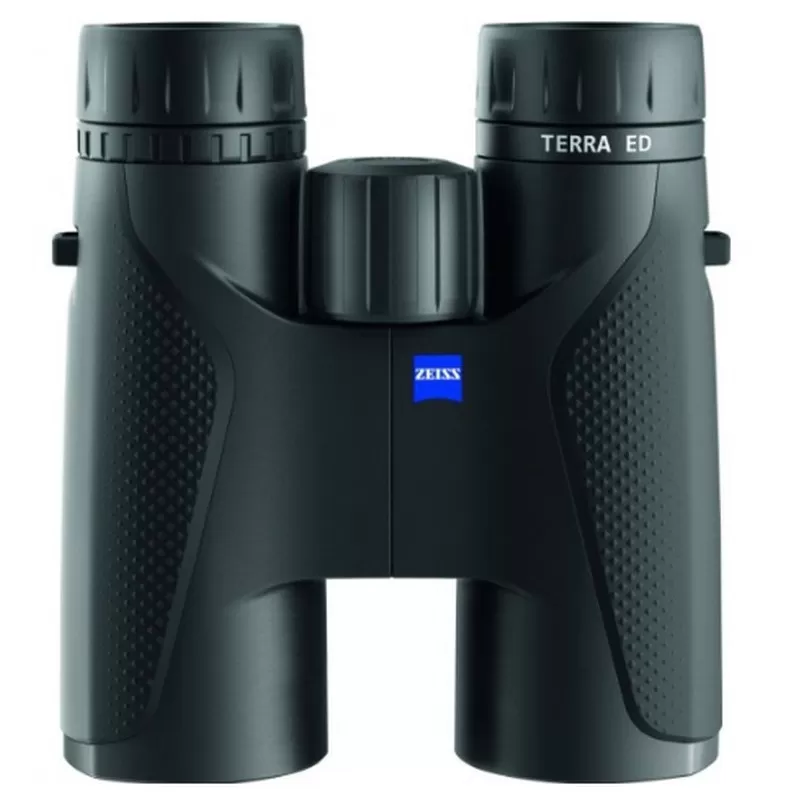 Zeiss Terra ED 10x42 Preto Zeiss Terra ED 10x42 Preto