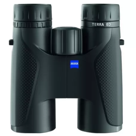 Zeiss Terra ED 10x42 Preto Zeiss Terra ED 10x42 Preto
