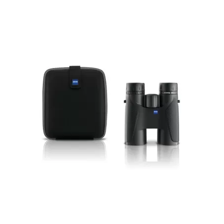 Zeiss Terra ED 10x42 + Estojo Cordura - NOVO MODELO - Binóculos ZEISS