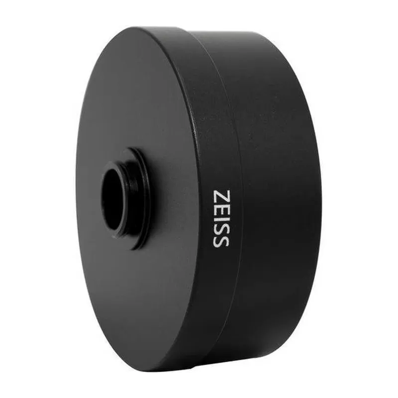 Anel adaptador Zeiss Exolens para TERRA ED 32/42 - Acessórios ZEISS Anel adaptador Zeiss Exolens para TERRA ED 32/42 - Acessórios ZEISS