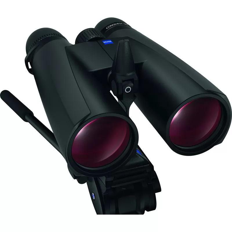 Adaptador de tripé Zeiss para Conquest HD 56 - Acessórios ZEISS