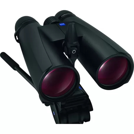 Adaptador de tripé Zeiss para Conquest HD 56 - Acessórios ZEISS