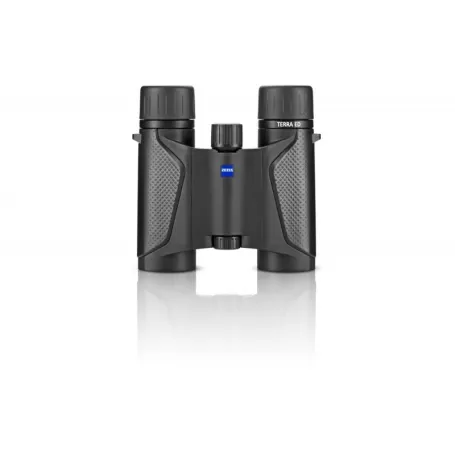 Zeiss Terra ED Pocket 8 x 25 (preto) - Binóculos ZEISS