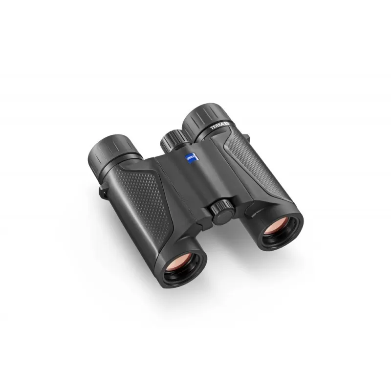 Zeiss Terra ED Pocket 8 x 25 (preto) Zeiss Terra ED Pocket 8 x 25 (preto)