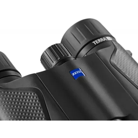 Zeiss Terra ED Pocket 10 x 25 (preto) - Binóculos