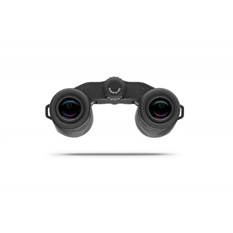 Zeiss Terra ED Pocket 10 x 25 (preto) - Binóculos