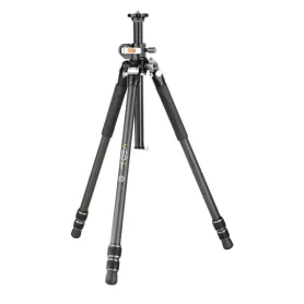 Tripé de fibra de carbono Vanguard VEO 3+ 263CT